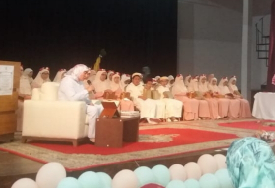 المجلس العلمي المحلي بالجديدة ينظم النسخة العاشرة لملتقى الحافظات