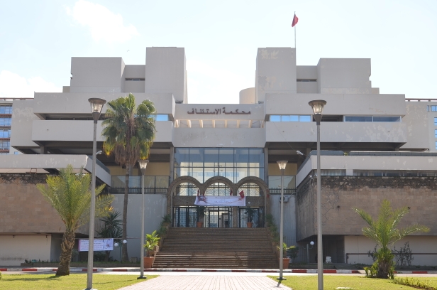 قاضي التحقيق يرفض منح السراح المؤقت لرئيس جماعة الجديدة الاسبق ويستمع الى اطراف جديدة في القضية