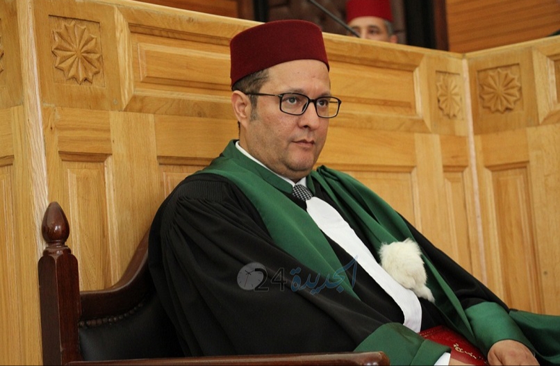 طاكسيات الجديدة تلغي الوقفة الاحتجاجية أمام قصر العدالة بعد تدخل وكيل الملك بالجديدة