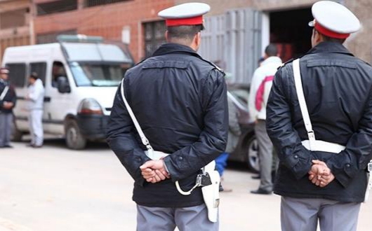 الدرك الملكي بالبئر الجديد يحقق في نازلة العثور على جثة امرأة متحللة