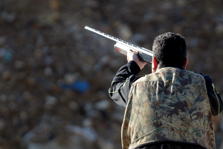 مواطن يطلق النار من بندقية صيد على كلب ضال عض سيدة بالجديدة