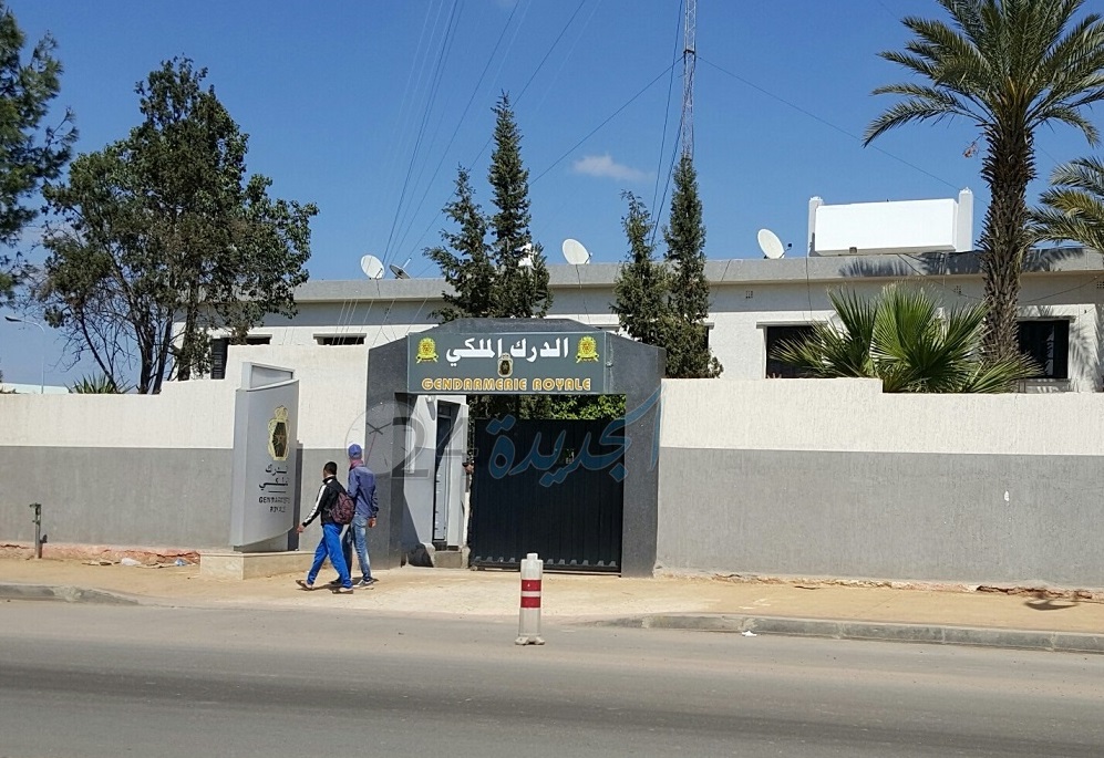 سرية الدرك الملكي بسيدي بنور تحقق في اختفاء تاجر بهائم في ظروف غامضة