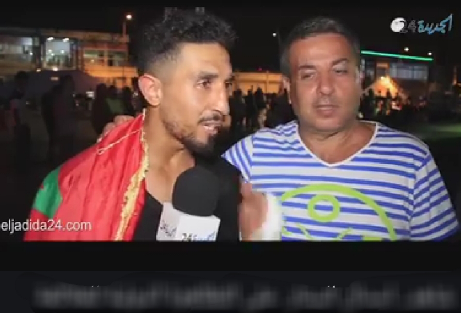 شاهد.. اسدال الستار على التظاهرة الدولية في الملاكمة الاحترافية بحضور جماهيري كبير