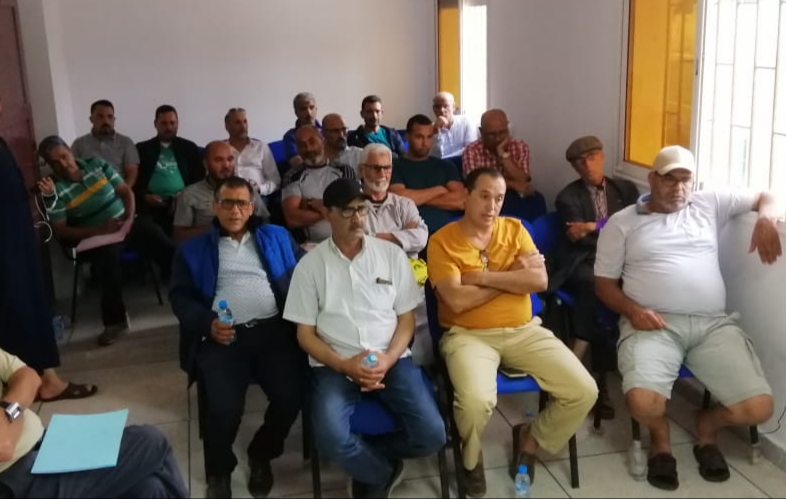 الاندية الرياضية تطالب بعقد الجموع العامة لعصبة دكالة عبدة قبل انطلاق البطولة