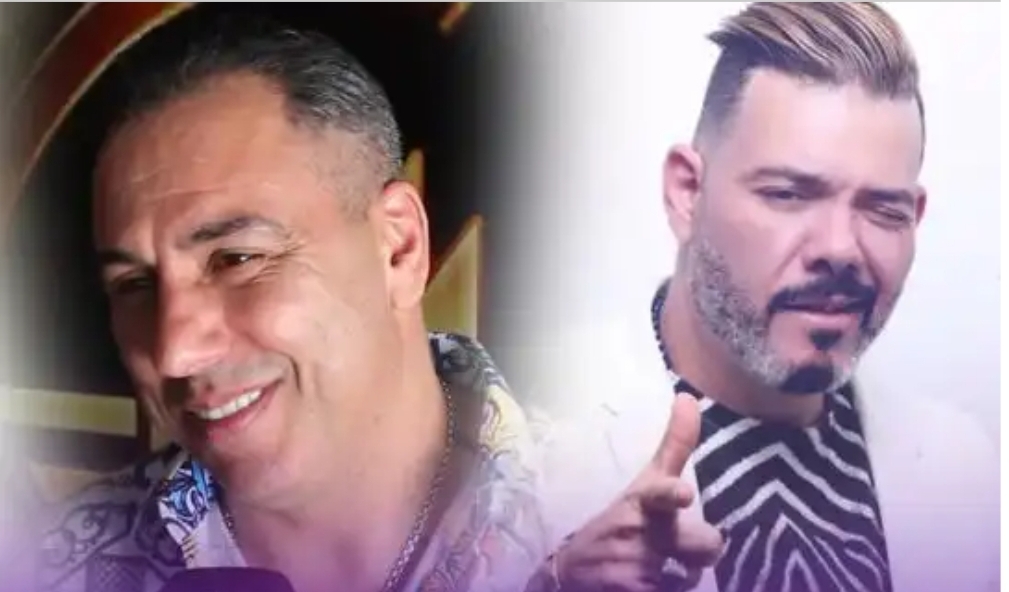 تهديدات أمنية وراء ابعاد الميلودي من مهرجان جوهرة.. والأخير يتهم موس ماهر بالوقوف وراء إلغاء الحفل