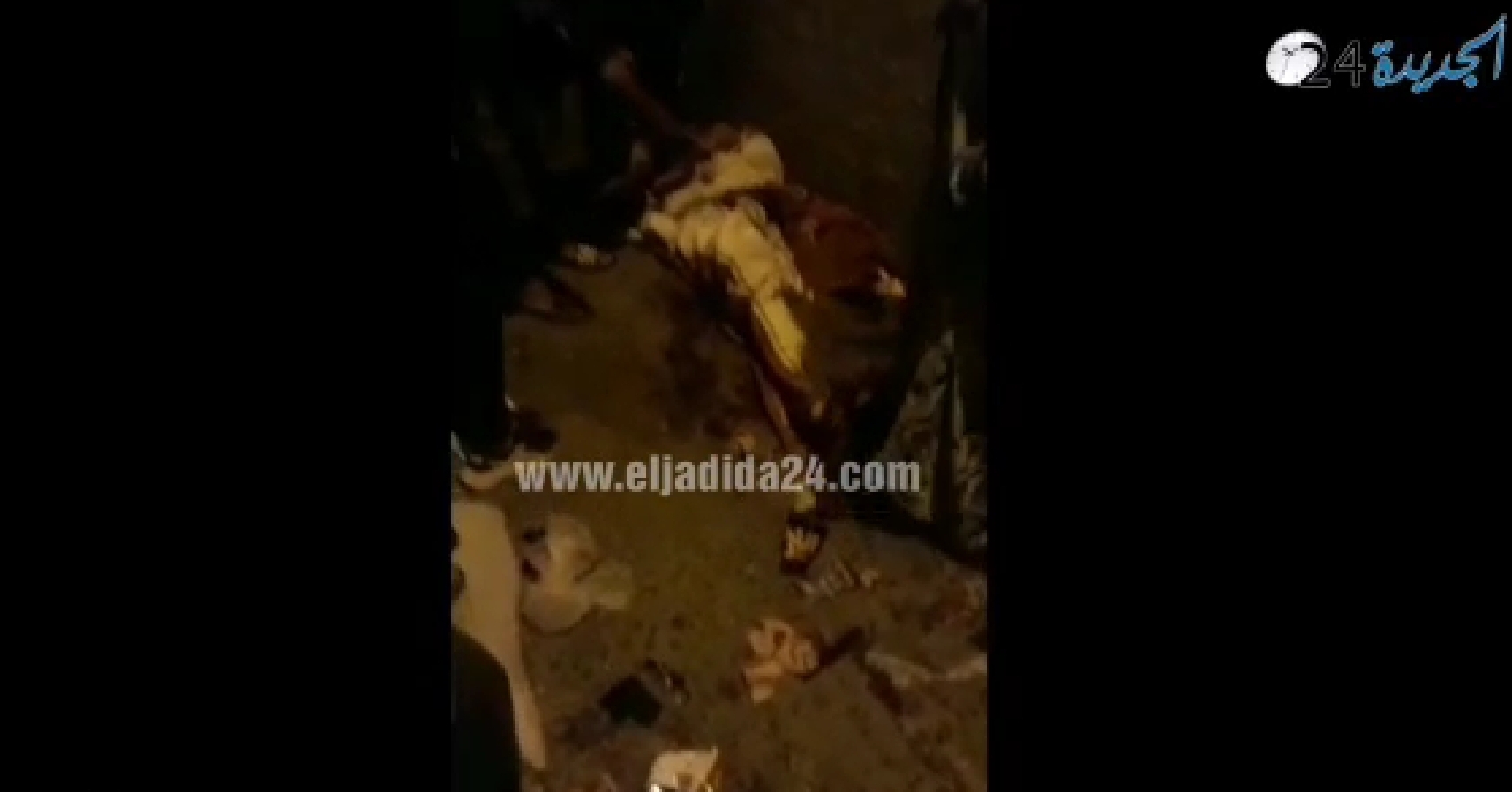 تأمين مهرجان جوهرة يخلق فراغا أمنيا بمجموعة من الأحياء الشعبية بالجديدة نهاية الاسبوع
