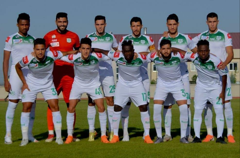 رسميا.. الدفاع الحسني الجديدي يحدد موعد جمعه العام السنوي العادي