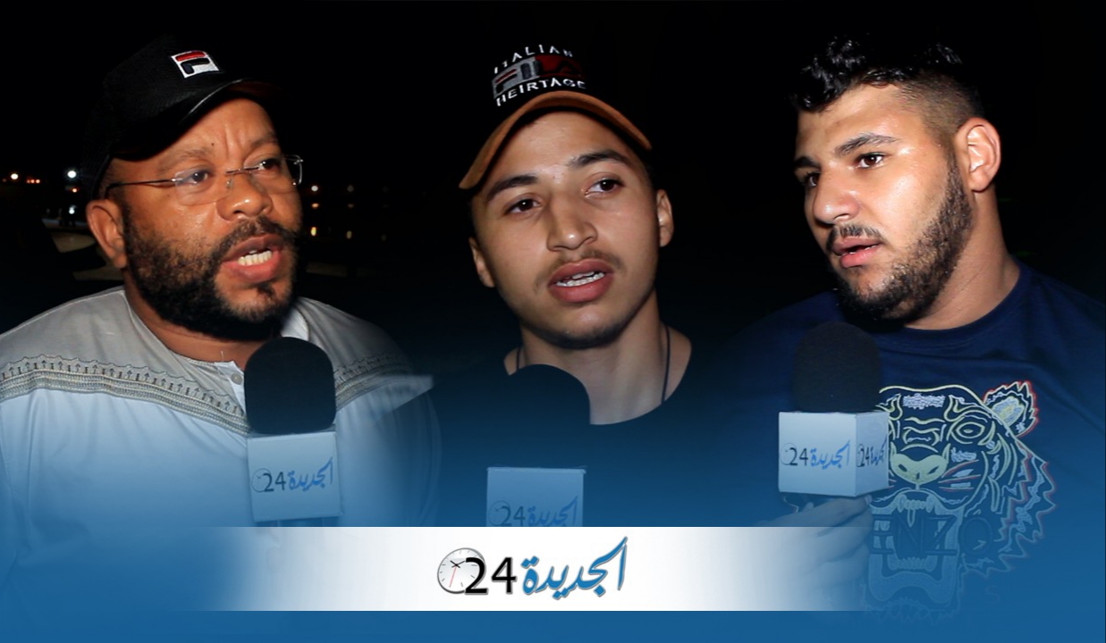 ميكرو طروطوار.. كيف يرى الشارع الجديدي ضعف الإقبال على المدينة صيف هذه السنة؟
