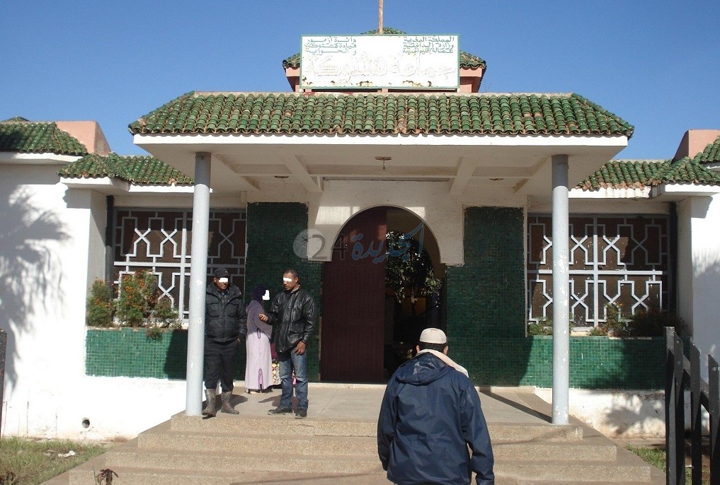 حقوقيون يطالبون بفتح تحقيق في''تبديد أموال عمومية''بجماعة اثنين هشتوكة