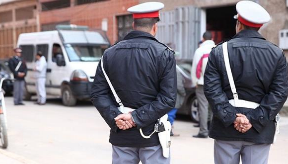 درك البئر الجديد يفكك بالجديدة عصابة خطيرة متخصصة في سرقة السيارات والاختطاف والاعتداء على المارة