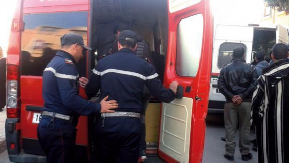 فاجعة.. وفاة شاب ينحدر من سيدي بنور غرقا في شاطىء الجديدة