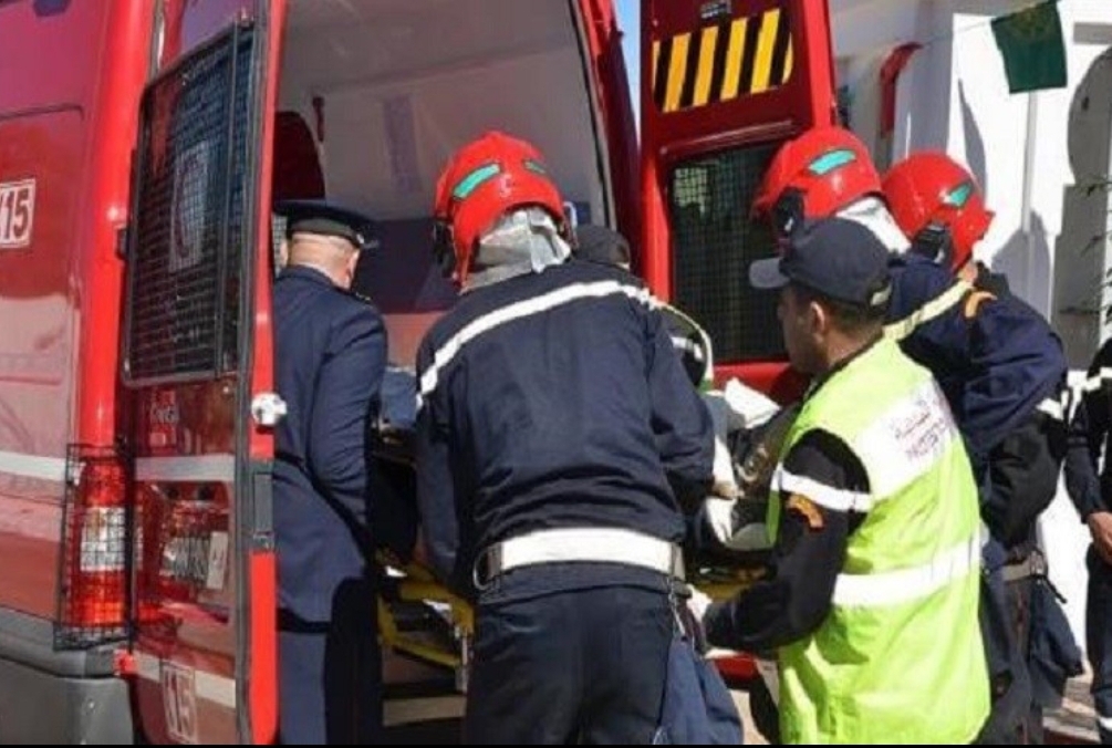 توقيف مستخدمين بالطريق السيار  للاشتباه في تسببهما في جريمة قتل على الطريق السيار قرب آزمور