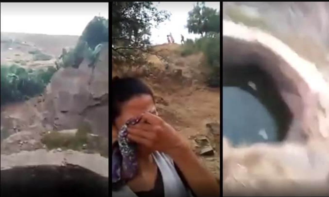 مقتل شابين واصابة شخص اخر داخل ''مطفية'' بجماعة اربعاء مكرس بإقليم الجديدة