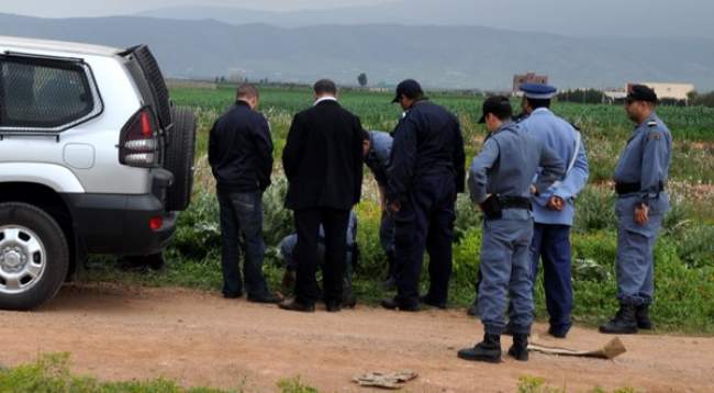 صياد بإقليم سيدي بنور يقتل  ببندقية ''جويجة'' صغيرة في عمر الزهور