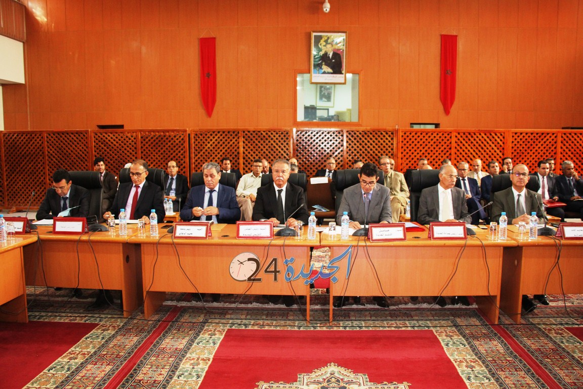 جامعة شعيب الدكالي تكشف عن أهم التدابير  لانجاح الدخول الجامعي وعدد الطلبة المسجلين الجدد