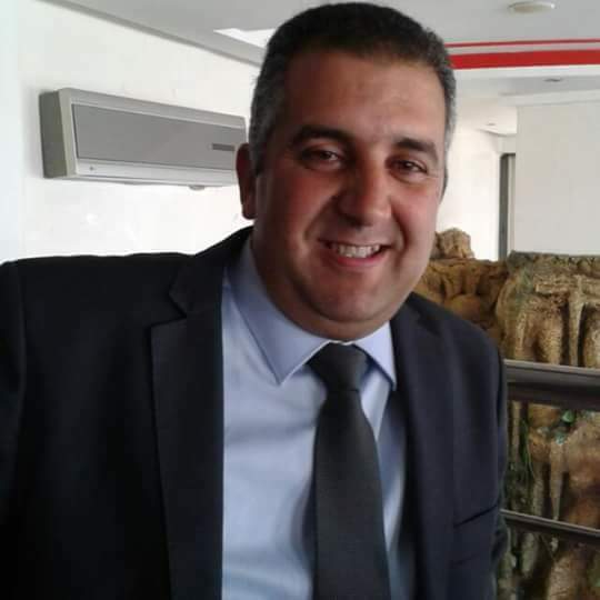 انتخاب بوشعيب نشاط امينا عاما للمنتدى المغربي لحقوق الإنسان والرقابة على الثروة وحماية المال العام