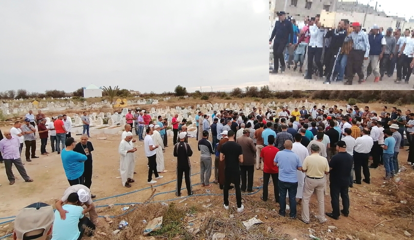 العصبة المغربية للدفاع عن حقوق الإنسان تكشف حقيقة وخلفيات  ''البيان التوضيحي'' + فيديو