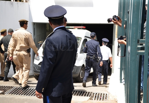 عاجل.. اعتقال ضابط أمن بالجديدة متورط في تعنيف الضحية ايوب في محبس الامن قبل وفاته في المستشفى