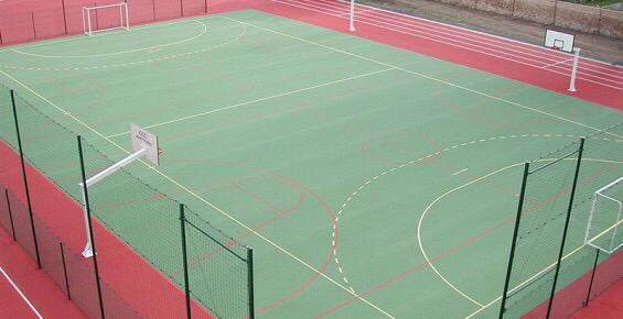 انطلاق عملية تهيئة 8 ملاعب للقرب باقليم الجديدة من انجاز OCP الجرف الأصفر