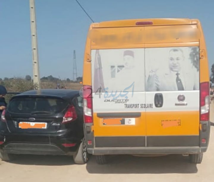 الاعتداء على أستاذة في طريقها الى العمل بضواحي الجديدة