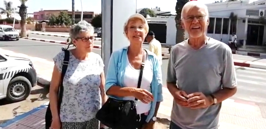 بعد الضغط جراء تعقبه.. المتورط الثاني في سرقة هولنديتين يسلم نفسه لدرك سيدي بوزيد