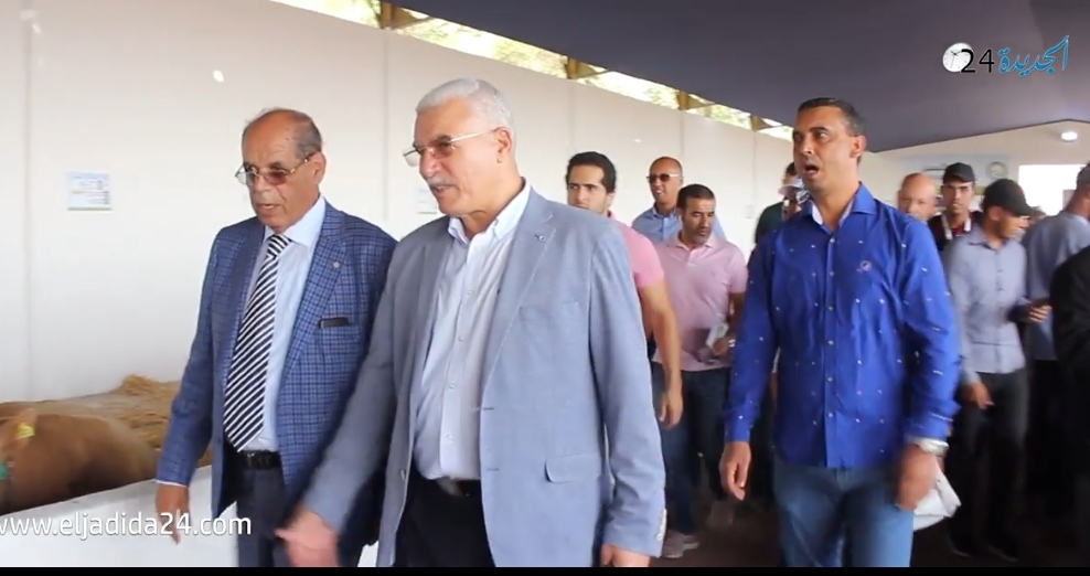 اختتام فعاليات مهرجان تثمين وتسويق المنتجات الفلاحية في نسخته الأولى بسيدي بنور