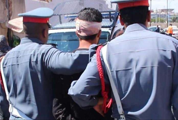 سرية الدرك الملكي بسيدي بنور توقف 4 جناة قتلوا فلاحا لسرقة جراره