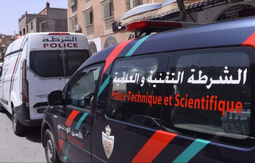 الشرطة القضائية تسابق الزمن للكشف عن شبكة متورطة في تزوير وبيع السيارات المسروقة بالجديدة