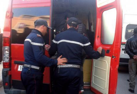 سائق عربة يتسبب في حادثة سير مميتة ويلوذ بالفرار بتراب جماعة سيدي إسماعيل