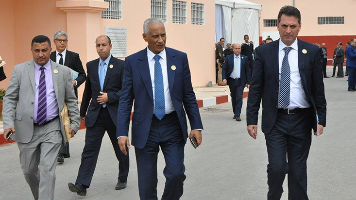 بعد الفاجعة.. هل تلتفت مندوبية السجون إلى الضحايا من موظفيها بسجن الجديدة؟