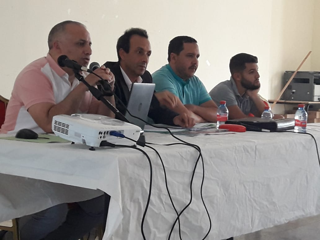 جمعية جسور للتربية والتوجيه تنظم الملتقى الثالث حول الدراسة في فرنسا