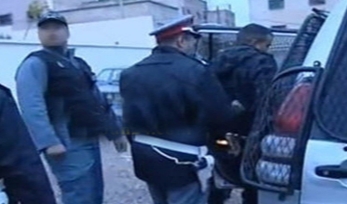 تفاصيل مثيرة في فك الدرك الملكي باثنين شتوكة للغز جريمة دم مزدوجة بأكادير