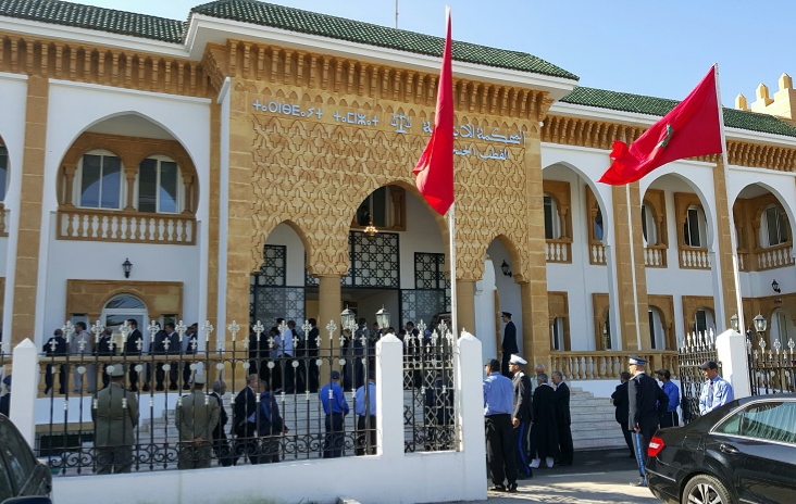 ابتدائية الجديدة تقضي في حكم جديد ببطلان جمع عام الدفاع الحسني الجديدي متعدد الرياضات