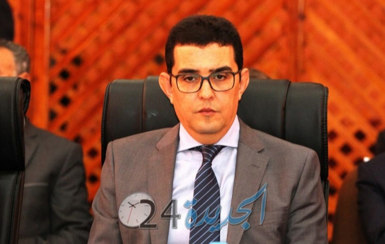 والدة عامل إقليم الجديدة محمد الكروج في ذمة الله