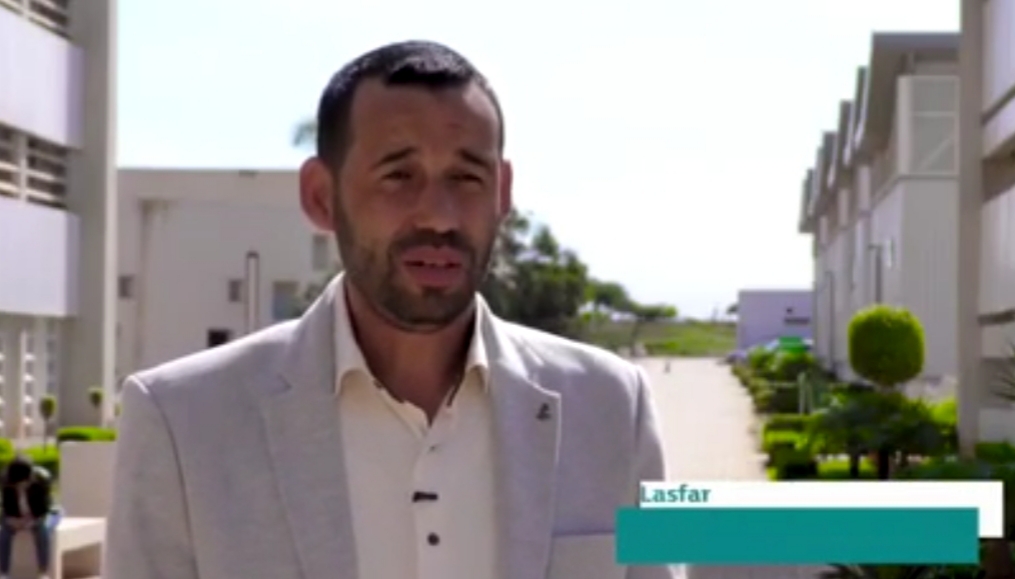 المجمع الشريف للفوسفاط يدعم المقاولات الصغرى المحلية بإقليم الجديدة