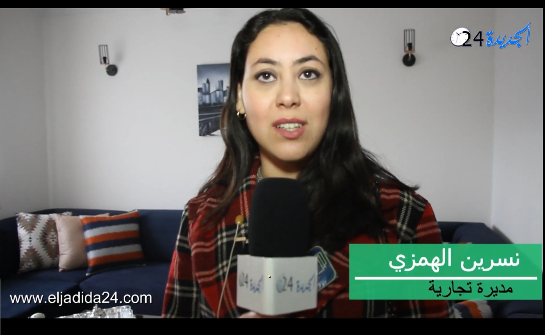 شاهد.. 'دكالة إنڨيست' تنظم زيارة ميدانية لمشروع النخيل 11‎ لتسويق شقق نموذجية بسعر اقتصادي