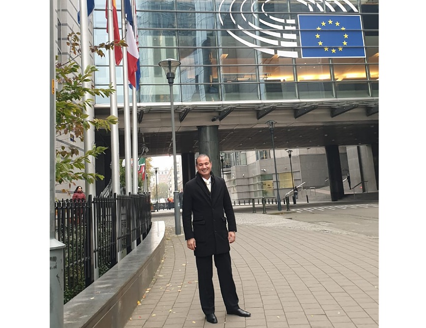 الهيئة المغربية لحماية المواطنة والمال العام في طريقها لتوقيع اتفاقية شراكة مع الاتحاد الاوربي