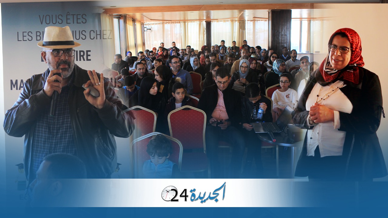 برنامج Master Mind Abacus العالمي للحساب الذهني يحط الرحال بالمغرب ويفتتح فرعا بالجديدة