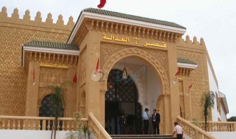 الغرفة الجنحية الاستئنافية بالجديدة تصدر حكمها في نازلة القائد التي أغضبت وزير الداخلية لفتيت