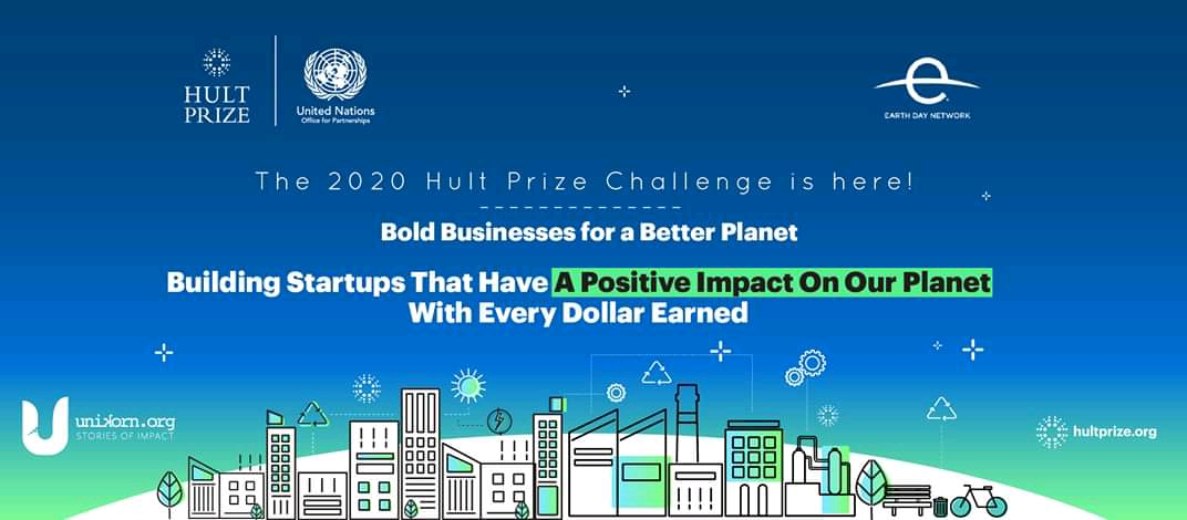 مؤسسة Hult prize تحل بالجديدة وتمنح الطلبة الجامعيين فرصة للتأهل والمشاركة للفوز بجائزة المليون دولار