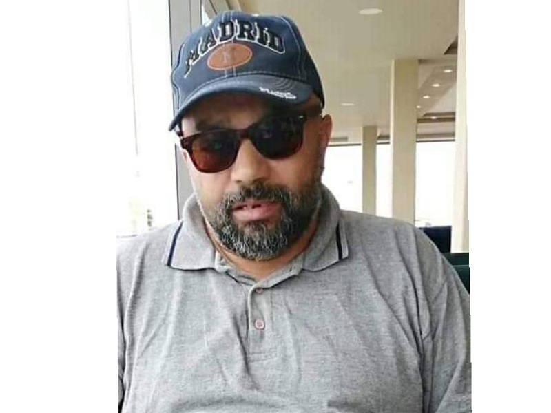 سعيد بلمزوق الموظف الجماعي بالجديدة في ذمة الله