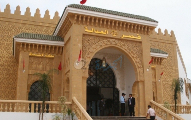 استدعاء رئيس المجلس الإقليمي للجديدة للإدلاء بشهادته في الملف المتابع فيه رئيس جماعة أولاد غانم غدا الأربعاء
