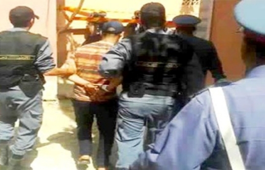 مروجو المخدرات و'الكرابا' يسقطون تباعا في شراك الدرك الملكي بالواليدية