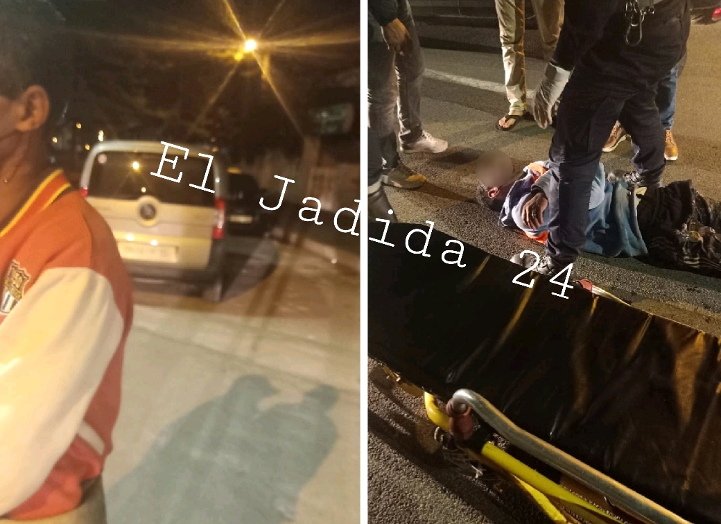 بمحاذاة عمالة الجديدة.. صراع دام بين منحرفين تحت تأثير التخدير