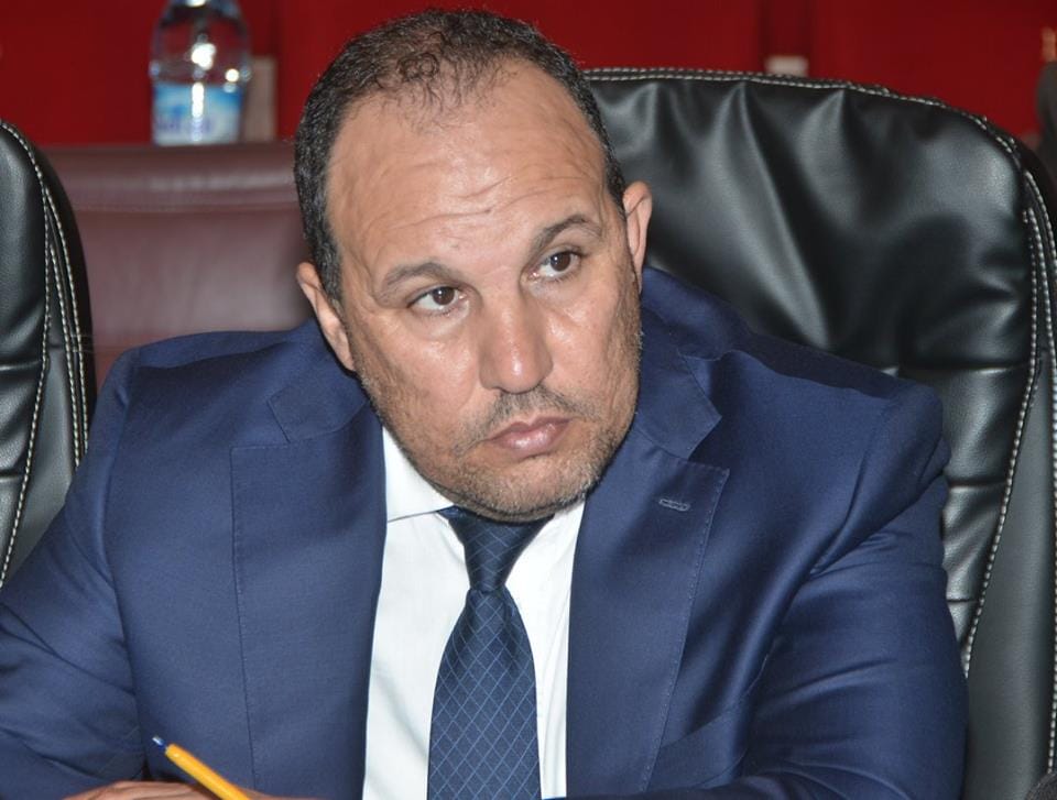 بلقشور يتجه الى تقديم استقالته من جماعة الزمامرة وسط نقاش ساخن حول خليفته المنتظر