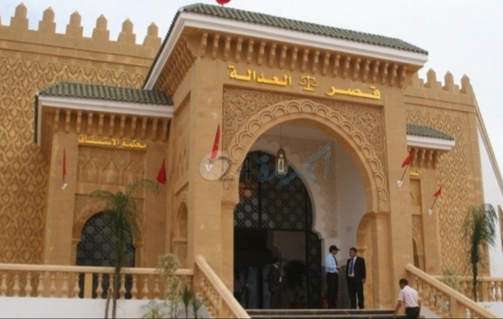 تبنى مولود يقود إلى ايقاف مستشار جماعي وامرأتين  بإقليم سيدي بنور