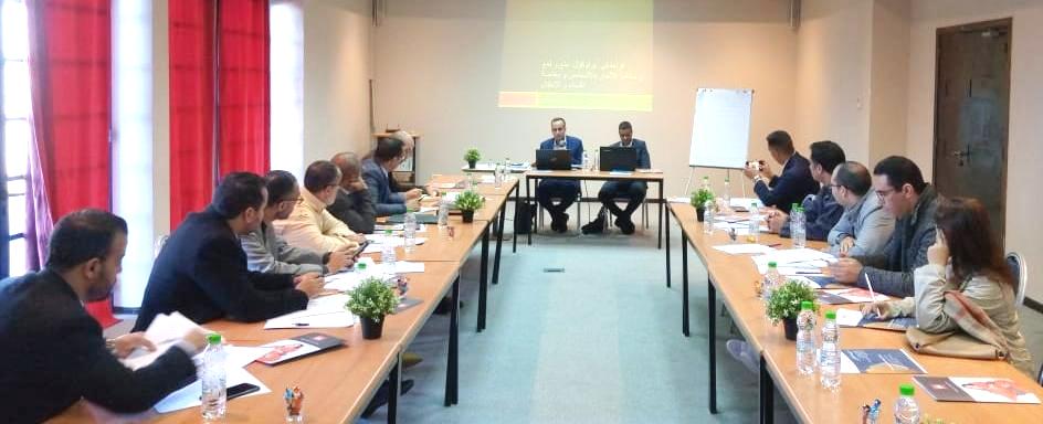 تطبيق الاتفاقيات الدولية المتعلقة بحقوق الإنسان أمام القضاء الوطني.. موضوع ورشة علمية بالجديدة