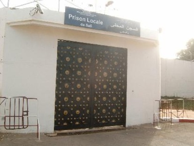 حقوقيون يطالبون وزير العدل والمندوب العام لإدارة السجون بفتح تحقيق نزيه بسجن مول البركي