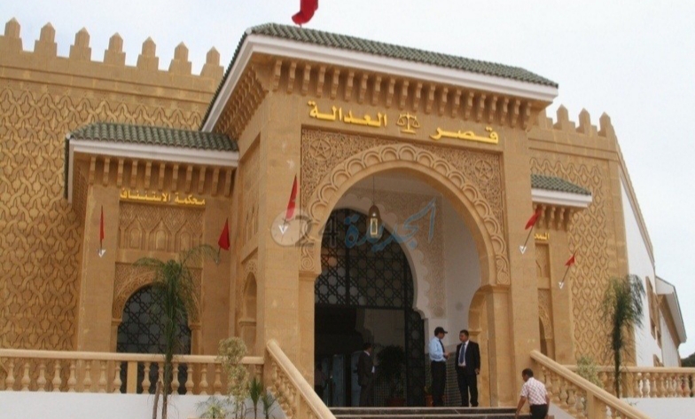 جنايات الجديدة تدين المتهم بمحاولة قتل شرطي بآزمور بالسجن 20 سنة نافذة