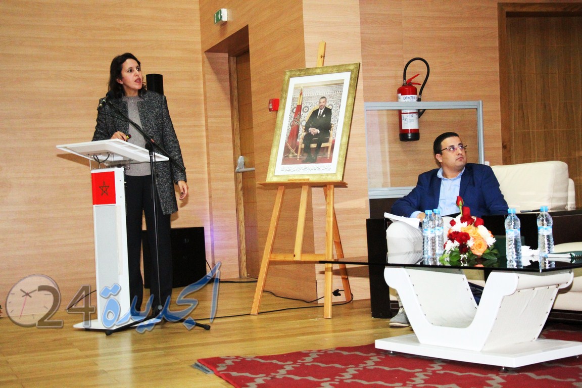 المركز السوسيو-طبي التابع للفوسفاط بالجديدة ينظم حملة للكشف المبكر عن داء السكري